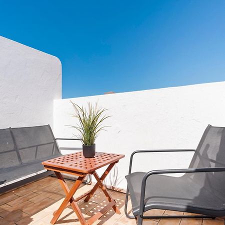 Lovely Penthouse Near Estepona Marina By Costarentals - Ref M15 エクステリア 写真