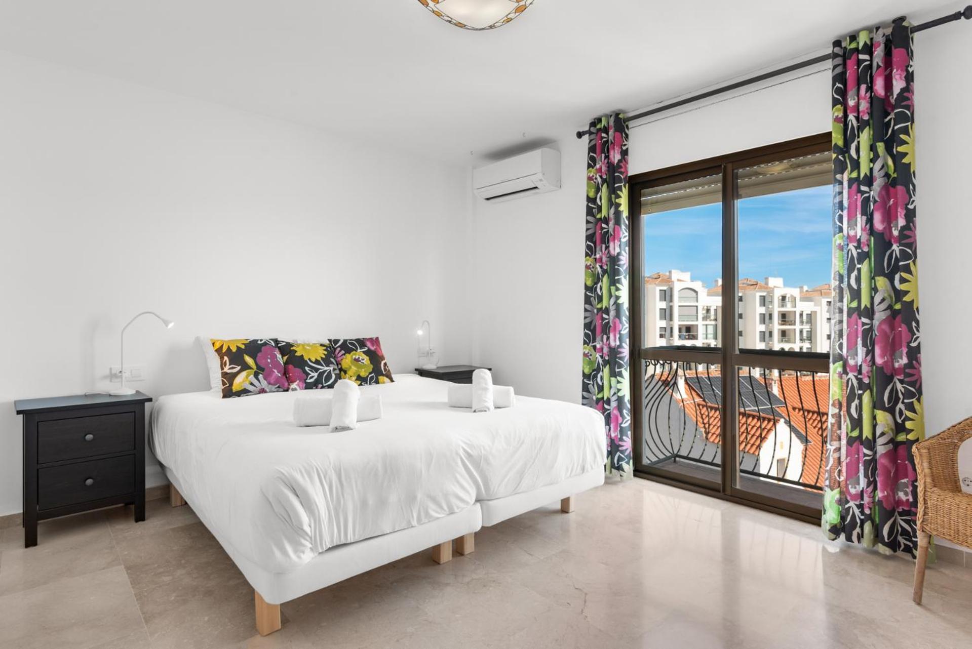 Lovely Penthouse Near Estepona Marina By Costarentals - Ref M15 エクステリア 写真