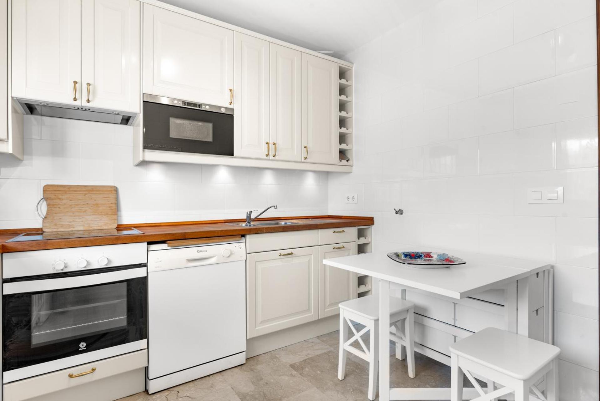 Lovely Penthouse Near Estepona Marina By Costarentals - Ref M15 エクステリア 写真
