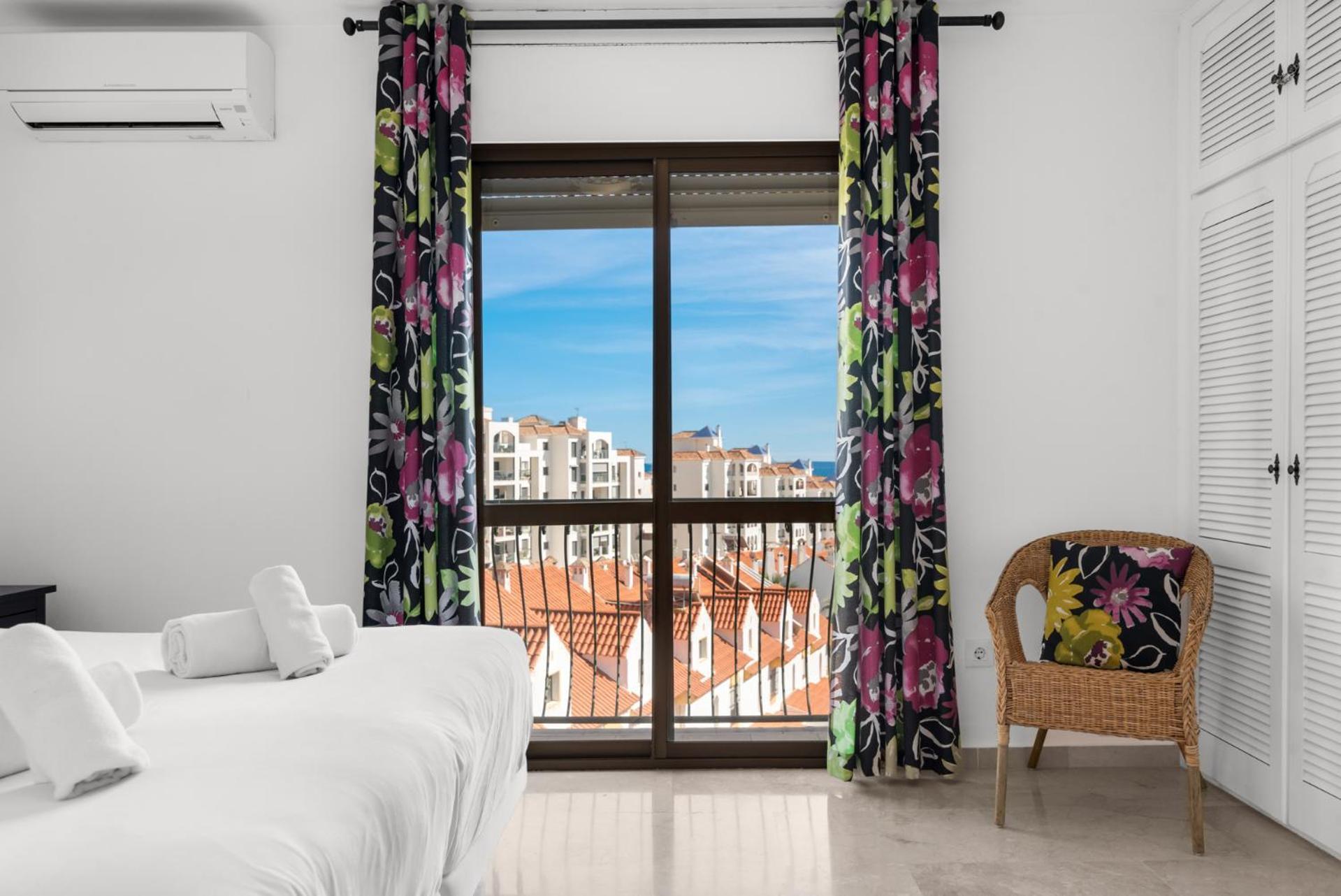 Lovely Penthouse Near Estepona Marina By Costarentals - Ref M15 エクステリア 写真
