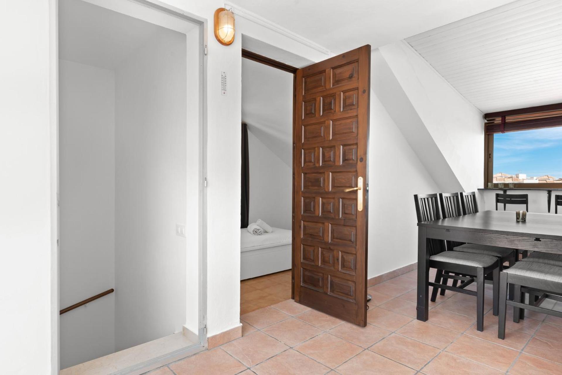 Lovely Penthouse Near Estepona Marina By Costarentals - Ref M15 エクステリア 写真