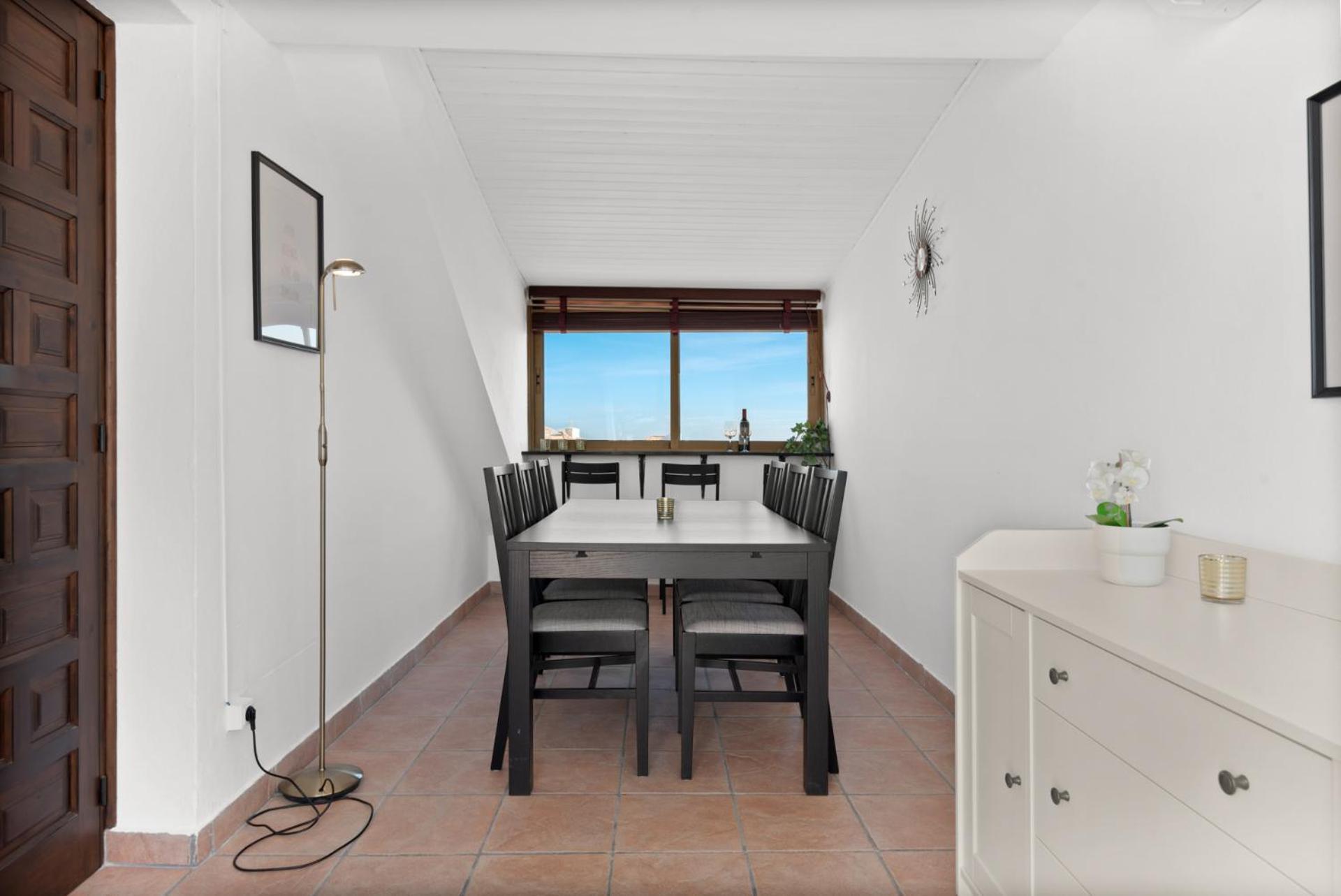 Lovely Penthouse Near Estepona Marina By Costarentals - Ref M15 エクステリア 写真
