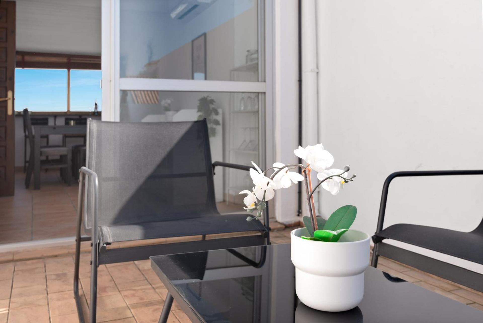 Lovely Penthouse Near Estepona Marina By Costarentals - Ref M15 エクステリア 写真