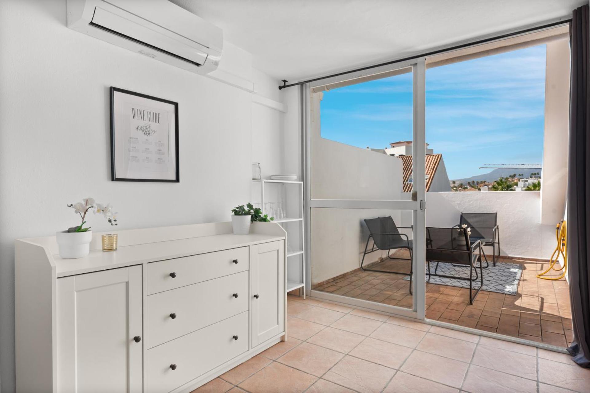 Lovely Penthouse Near Estepona Marina By Costarentals - Ref M15 エクステリア 写真