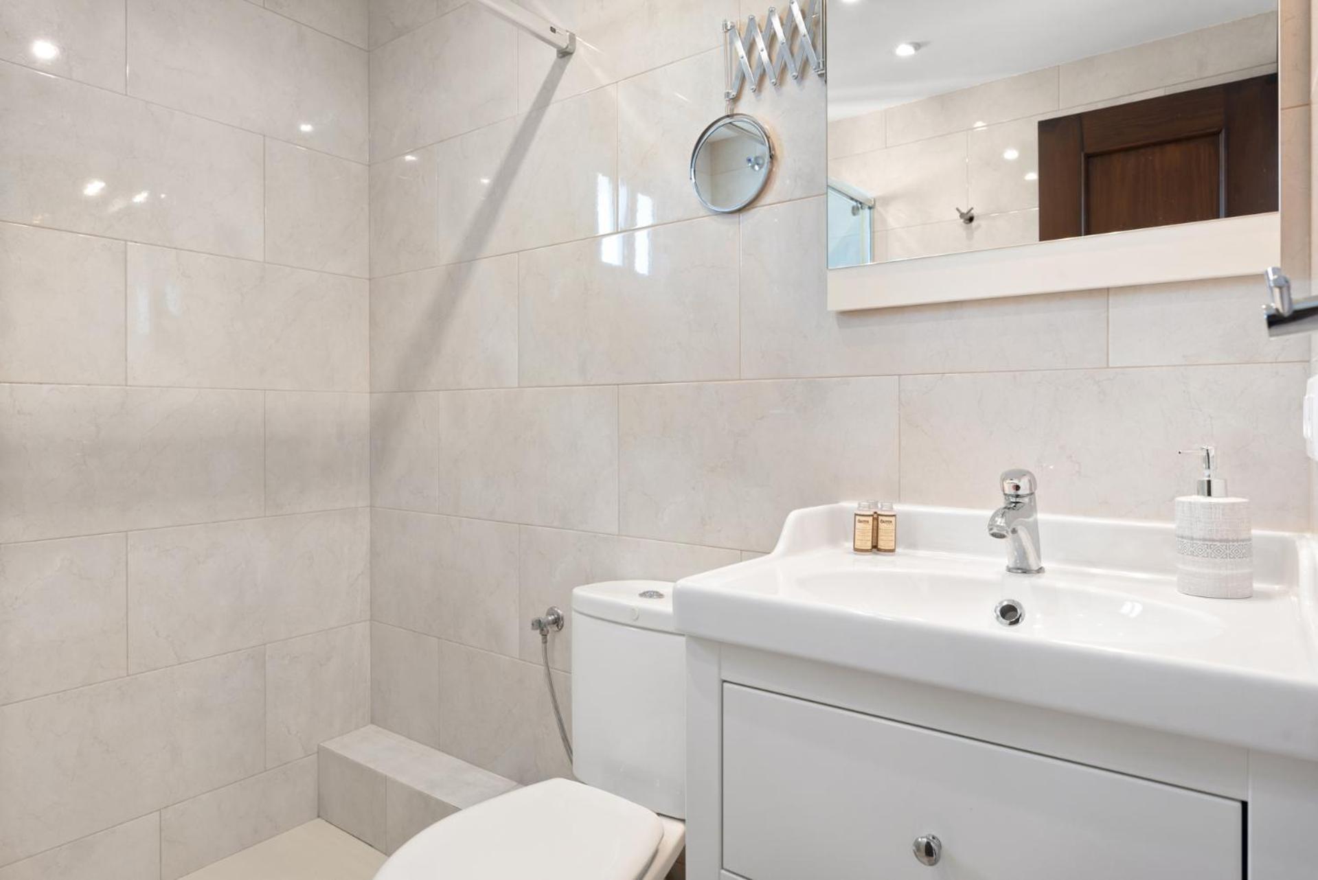 Lovely Penthouse Near Estepona Marina By Costarentals - Ref M15 エクステリア 写真