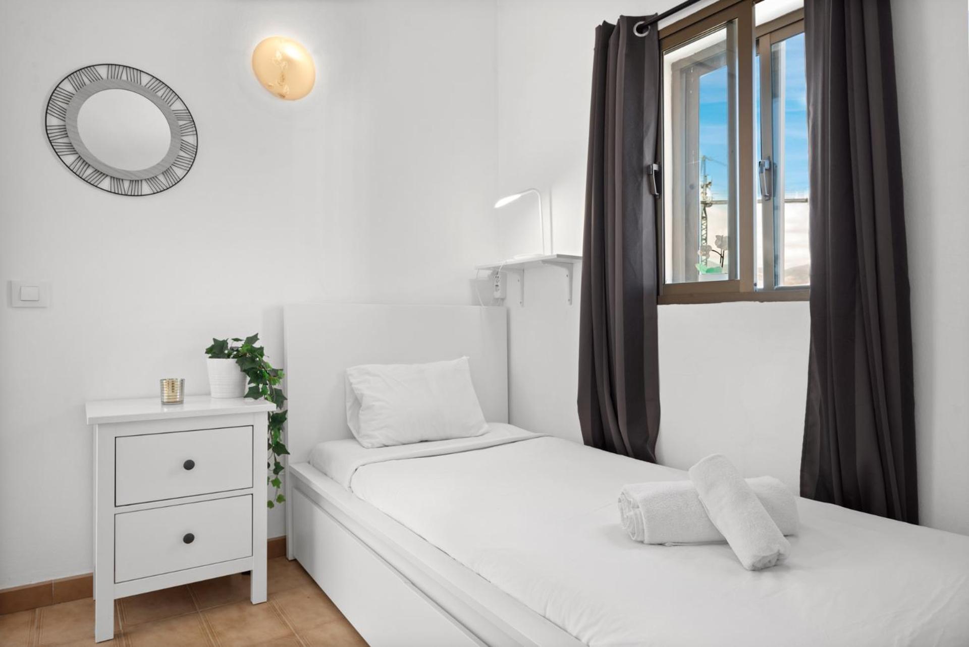 Lovely Penthouse Near Estepona Marina By Costarentals - Ref M15 エクステリア 写真