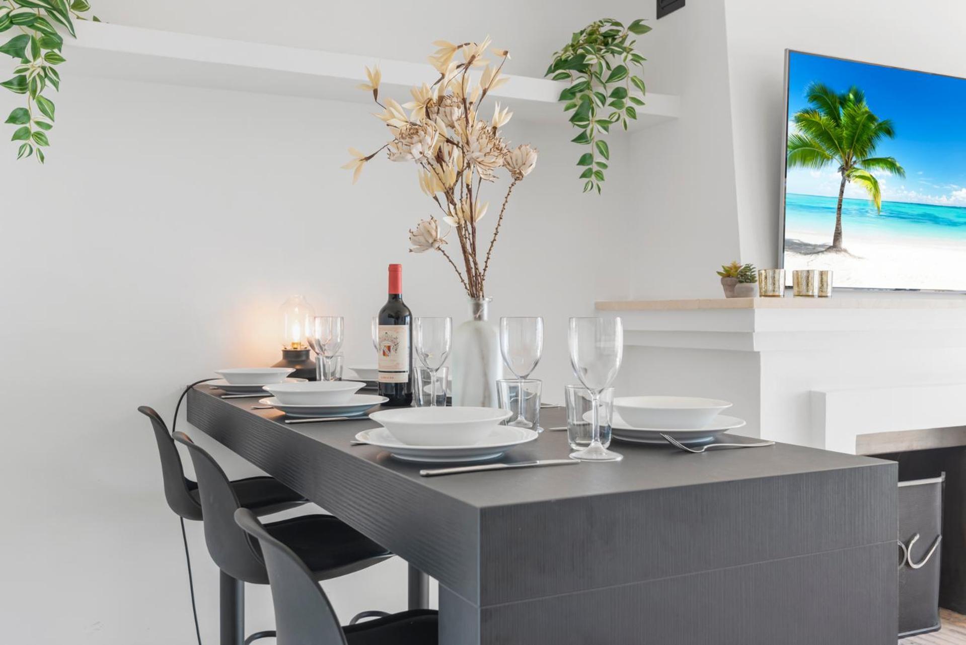 Lovely Penthouse Near Estepona Marina By Costarentals - Ref M15 エクステリア 写真